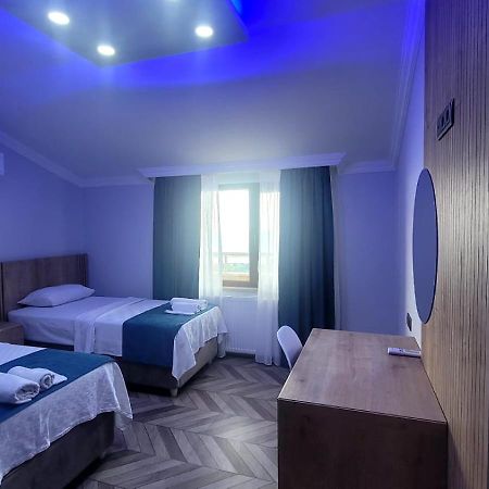 Hale Abla Apart Evleri Trabzon Buitenkant foto