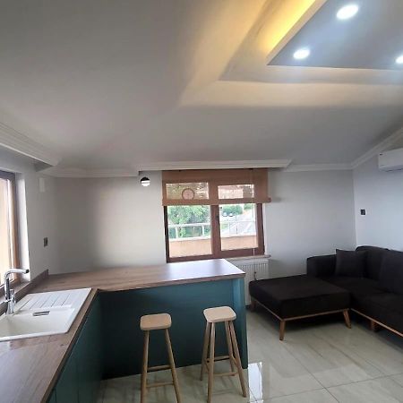Hale Abla Apart Evleri Trabzon Buitenkant foto
