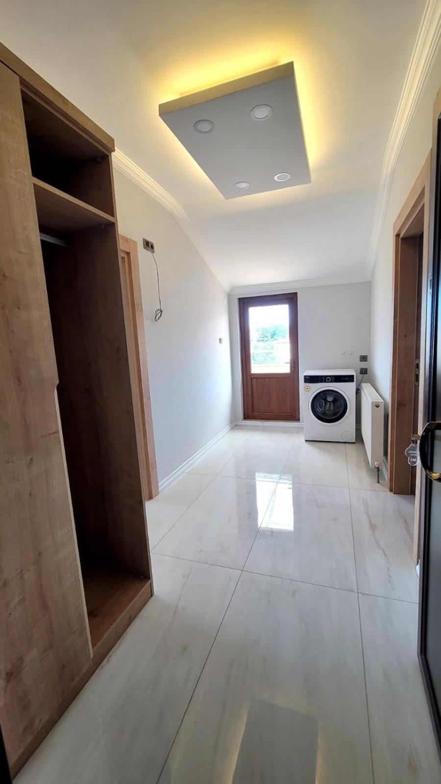 Hale Abla Apart Evleri Trabzon Buitenkant foto