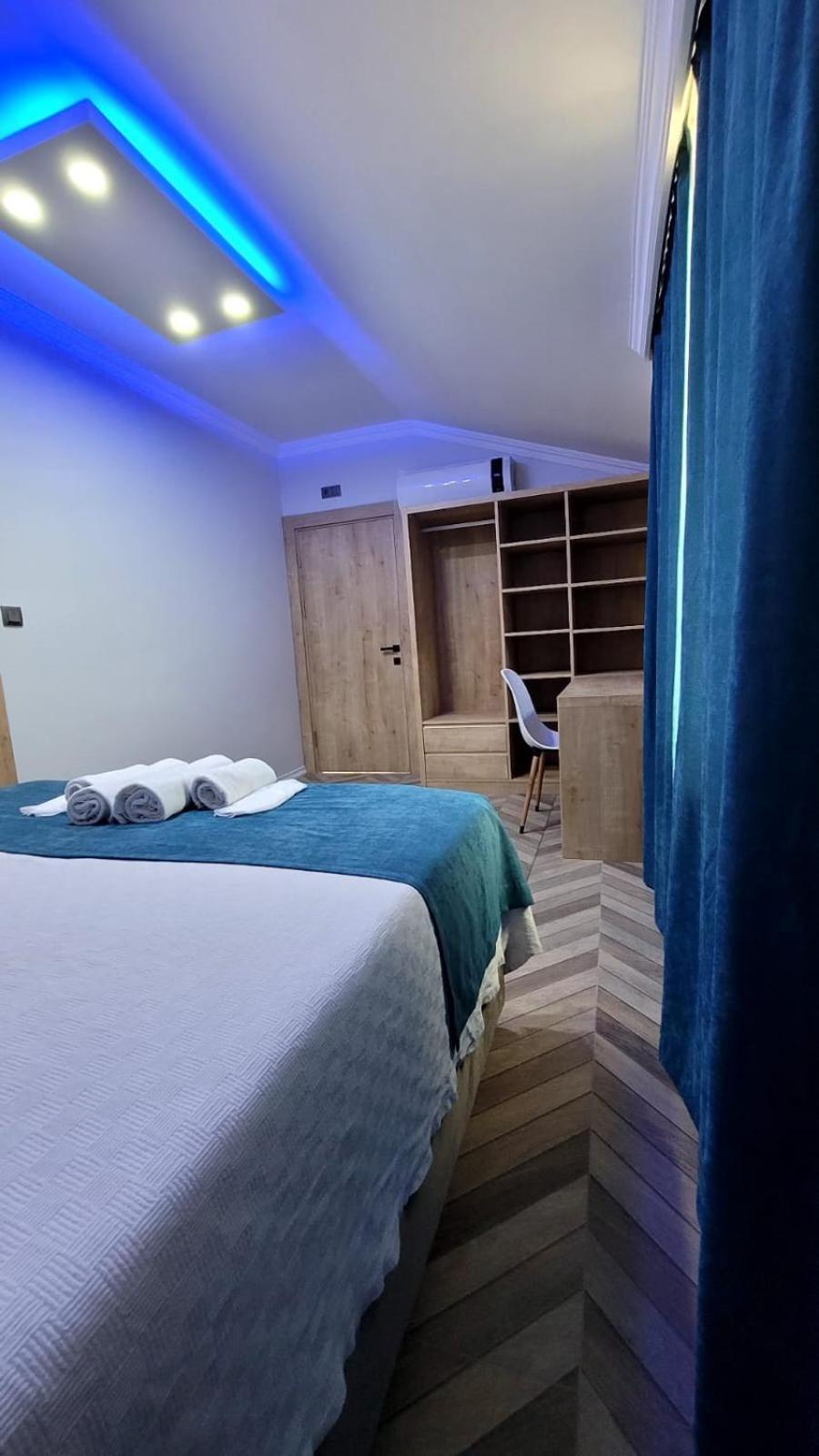 Hale Abla Apart Evleri Trabzon Buitenkant foto