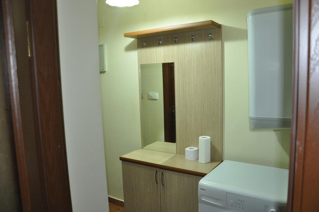 Hale Abla Apart Evleri Trabzon Buitenkant foto