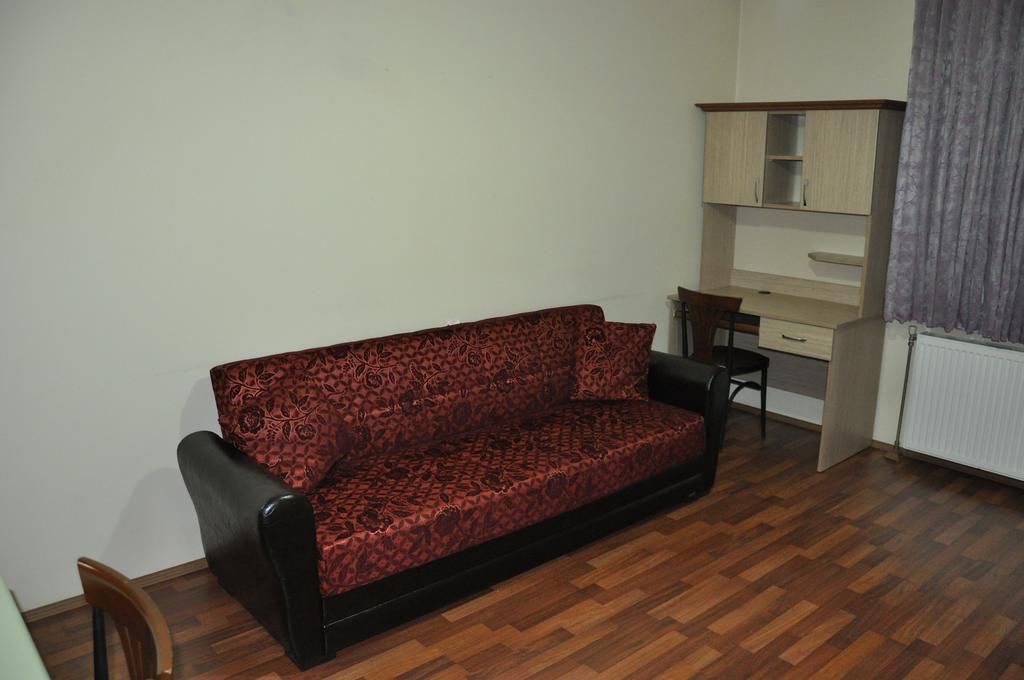 Hale Abla Apart Evleri Trabzon Buitenkant foto