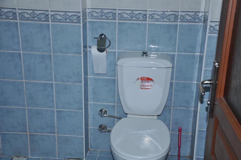 Hale Abla Apart Evleri Trabzon Buitenkant foto