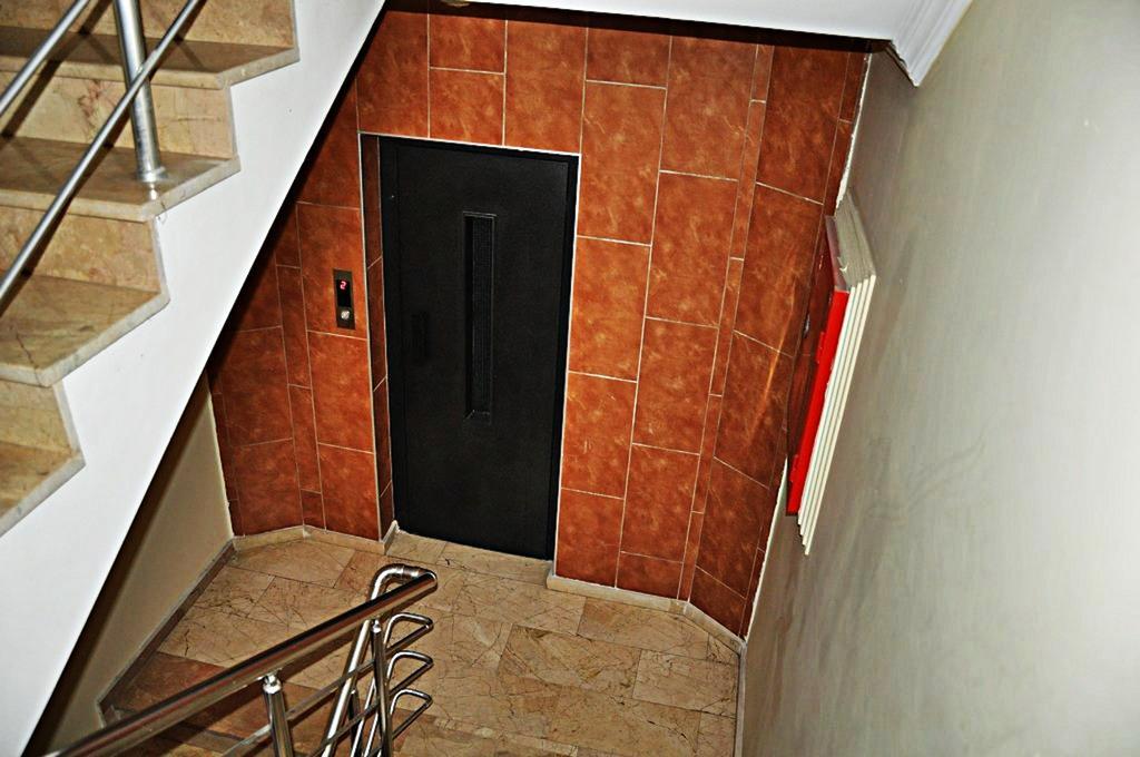 Hale Abla Apart Evleri Trabzon Buitenkant foto