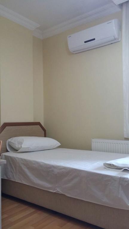 Hale Abla Apart Evleri Trabzon Buitenkant foto