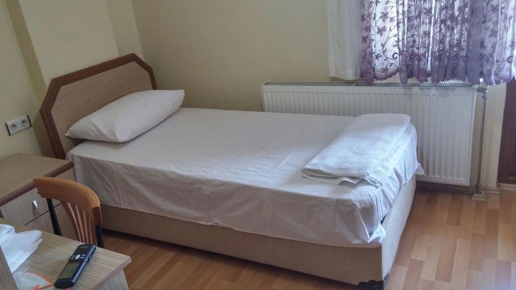 Hale Abla Apart Evleri Trabzon Buitenkant foto